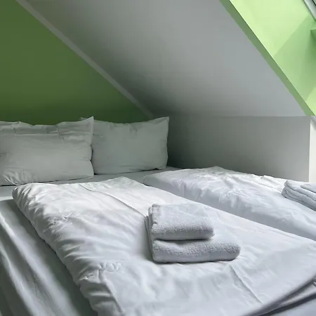 Дом отдыха Feriendorf Suedstrand Haus 13 Пельцерхакен