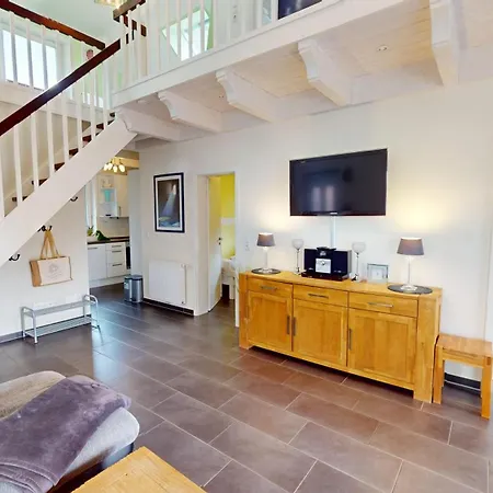 Feriendorf Suedstrand Haus 13 Дом отдыха