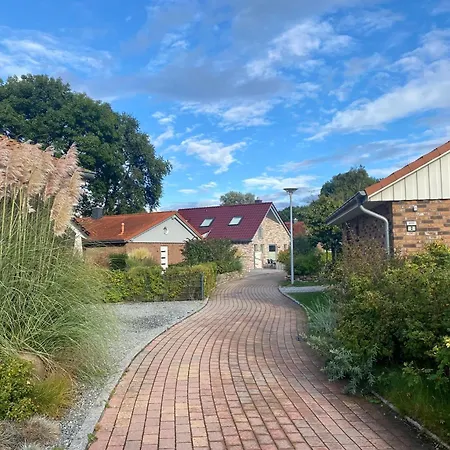 Feriendorf Suedstrand Haus 13 * Пельцерхакен