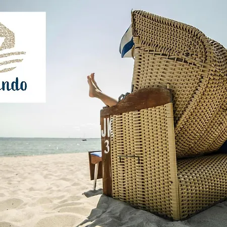 Feriendorf Suedstrand Haus 13 Пельцерхакен